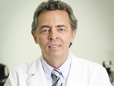 Especialista em Cirurgia de Catarata em So Paulo - Dr. Ivo Lucci Filho